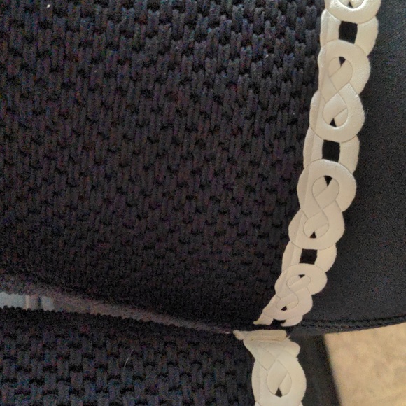 Rayure Made in France Zip Cardi - Picture 2 of 8